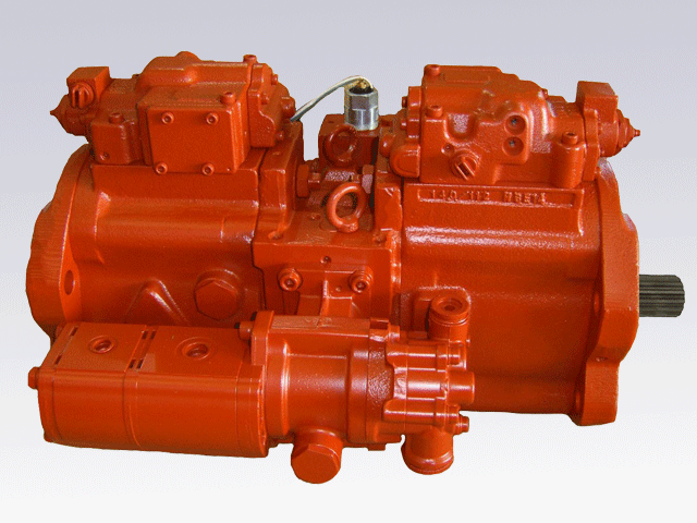 ����KAWASAKI������K3V/K3VL/K3VG(����������)