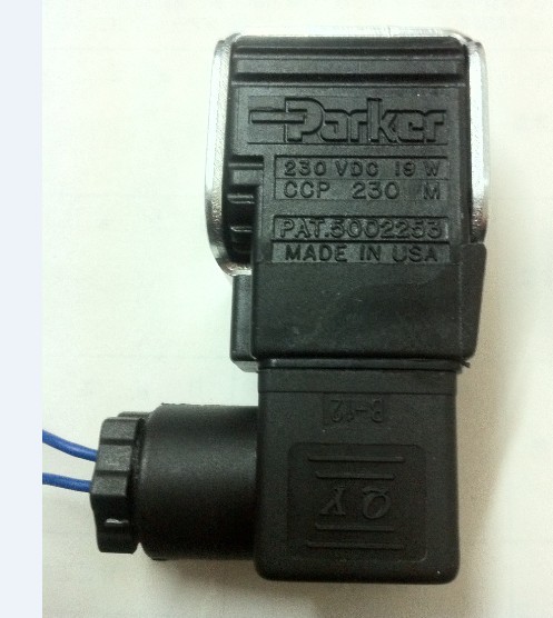 PEC5-220V-D�������ֻ�Parker�ɿ�����Ԫ��
