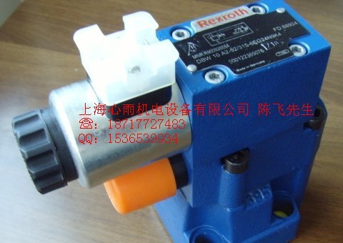 DBW20B3-52/315-6EG24N9K4��ʿ�ֵ�Ż���REX
