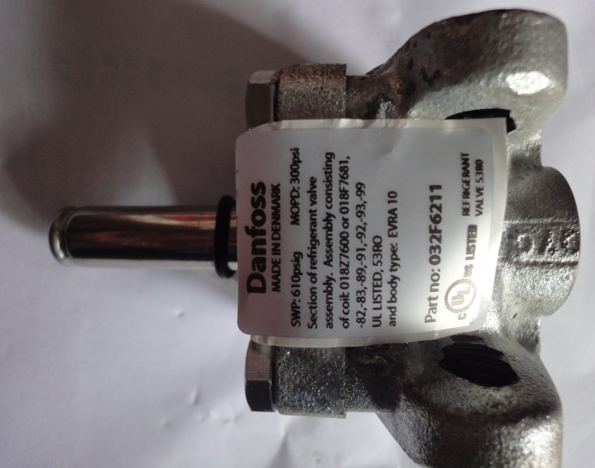 032F6214����˹Danfoss���õ�ŷ�
