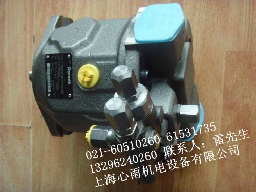 A10VSO71DFR1/31R-PPA1200