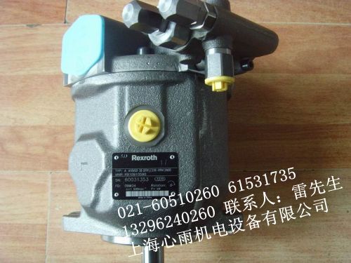 A10VSO28DFR1/31R-PPA12N00