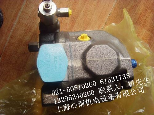 A10VS018DFR1/31R-PPA12N00