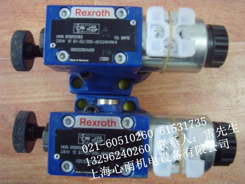 DBW10B1-5X/100-6EG24N9K4