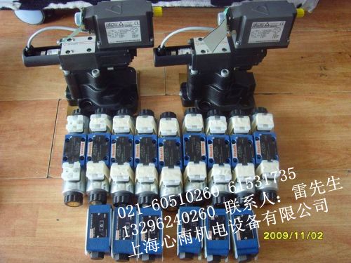 ������ʿ�������� rexroth������