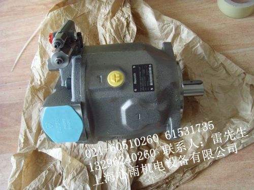 A4VSO750DR/30R-PPB13N00