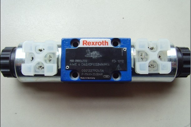 ��ʿ��Rexroth��Ż���4WE6D6X/OFEG24N9K4