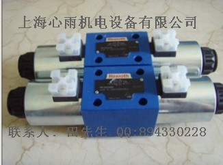 ��ʿ��Rexroth��Ż���4EW10J33/CG24N9K4
