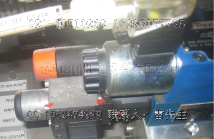 ��ʿ��REXROTH��ŷ�