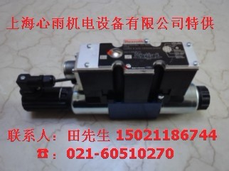 ��ʿ��RexrothҺѹԪ��-������Ʒ�4WRZ10W8-85-7X/