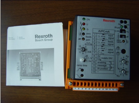 R900770003 VT-SR42-1X/1-3WRC40-2X