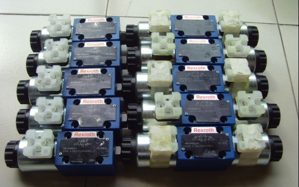 Rexroth��Ż���4WE10J-3X/CG24N9K4