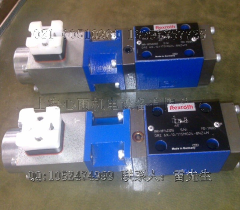 DBW30A1-5X/315-6EW230N9K4