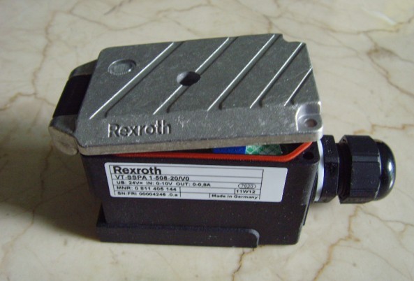 0811 405 155��ʿ��Rexroth�������Ʒ�