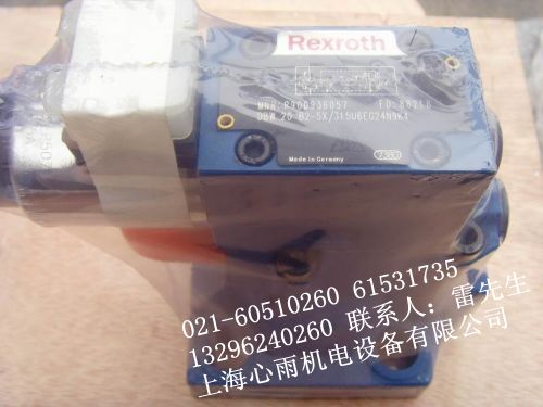 DBW10B1-5X/100-6EG24N9K4