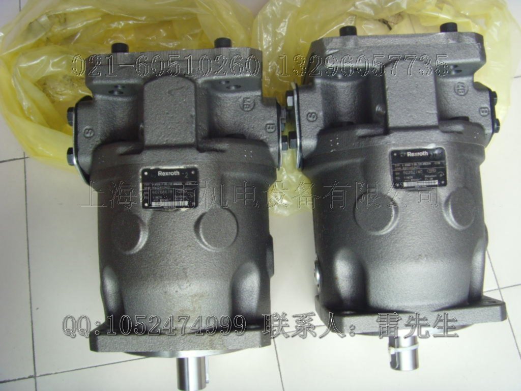 A10VSO100DFR/31R-PPA12N00