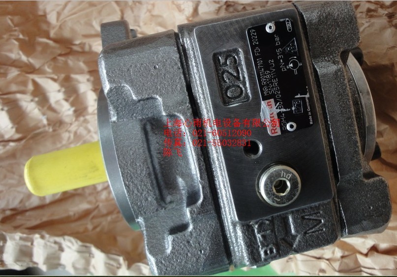 �¹�A10VSO45DFR1/31R-PPA12N00��ʿ��������