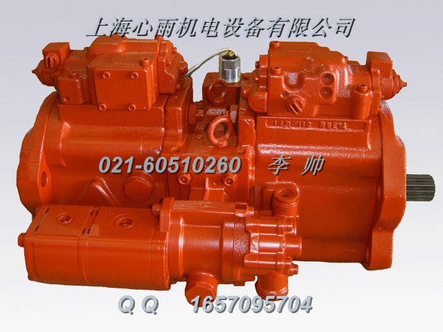 ����K3V140DTH100L2N01�Ϻ�������˧��Ӧ