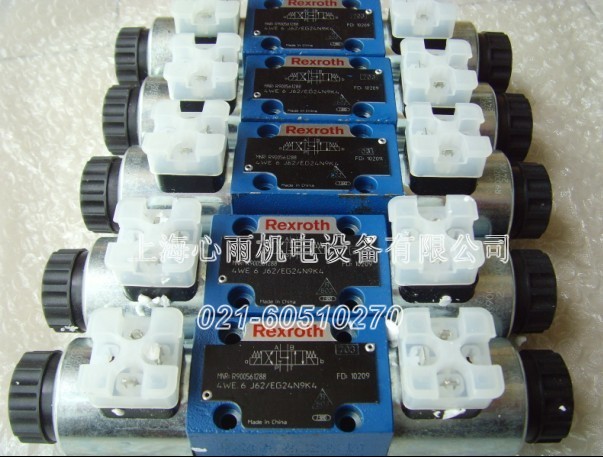 Rexroth��ŷ�4WE6J6X/EG24N9K4