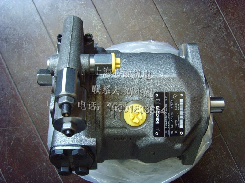 A4VSO71DFR/10X-PPB13N00��ʿ�ֱ�