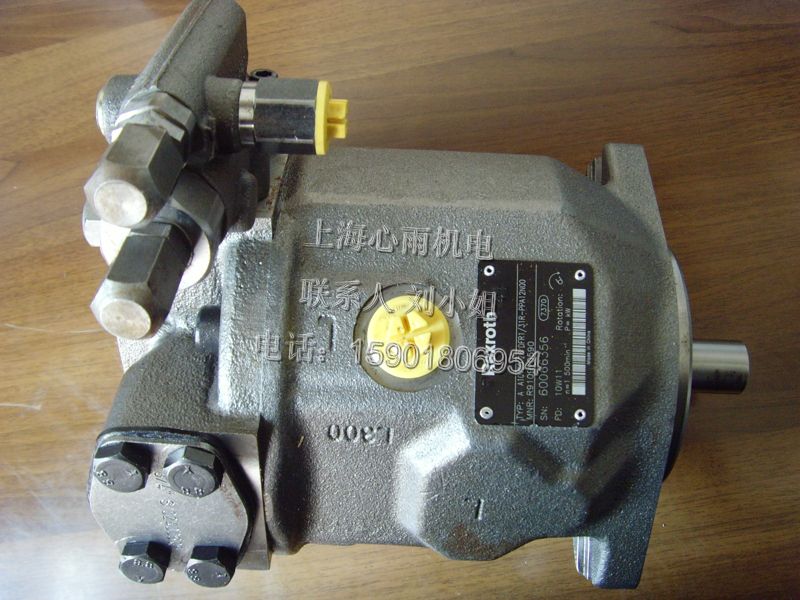 A10VSO45DFR/31R-PPA12K01��ʿ��������