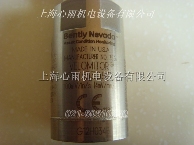 330500-02-00������ѹ��ʽ�ٶȴ�����