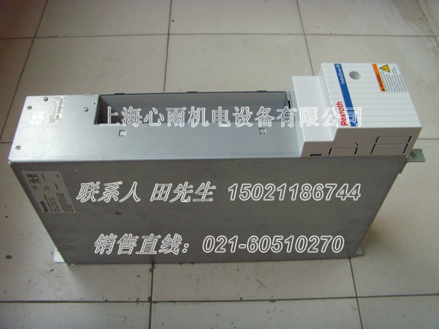 Rexroth����HDD02.2-W040N-HD32-01-FW 